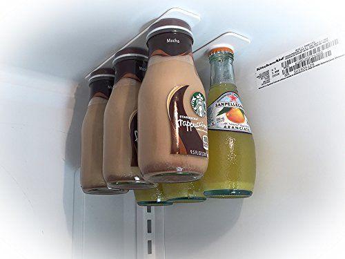 Magnetic Bottle Holder | Bowlift