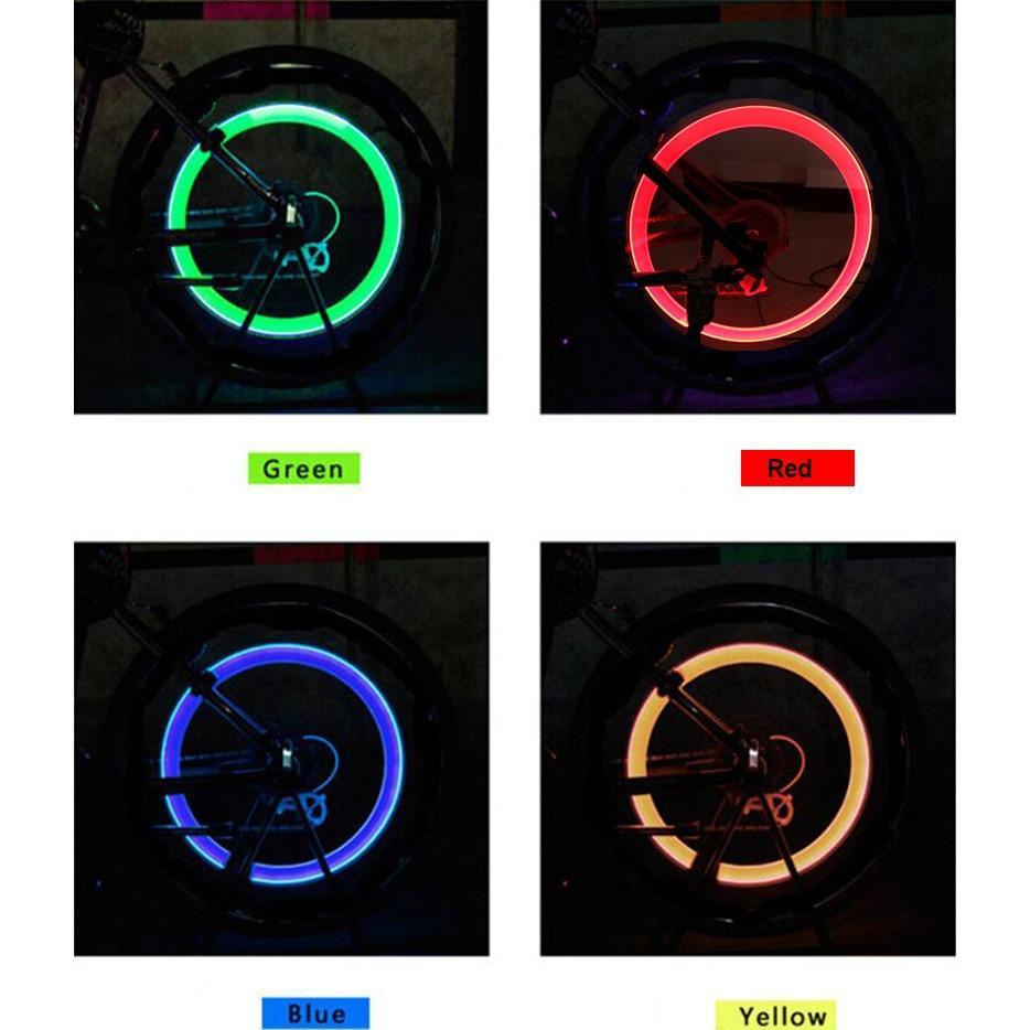 BowLift | Bicycle Light