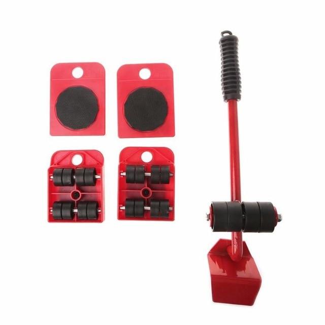 EzMove - Furniture Mover Tool Set | Bowlift