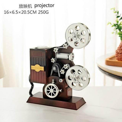 Nostalgic Stylish Home Decor Handicrafts | Bowlift