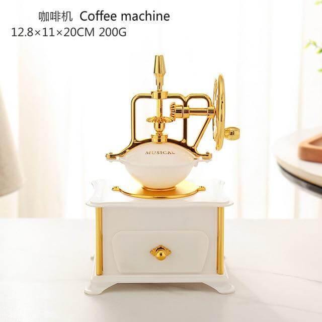 Nostalgic Stylish Home Decor Handicrafts | Bowlift