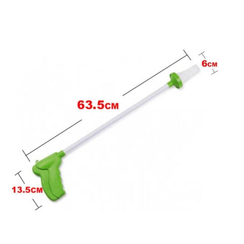 Critter Catcher - Humane Insect Grabbing Stick | Bowlift