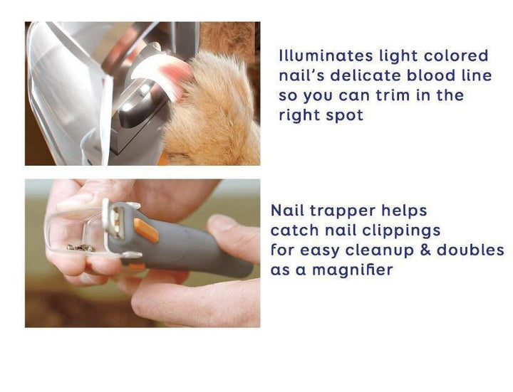 BowLift | Professional Dog Nail Clippers