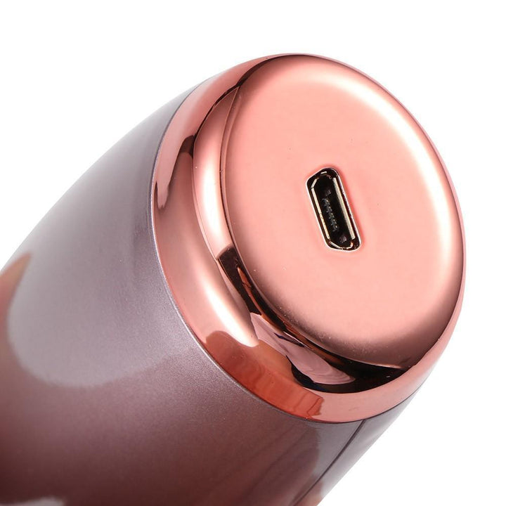 BowLift | Electric Facial Pore Cleaning Tool Acne/Blackhead Remover