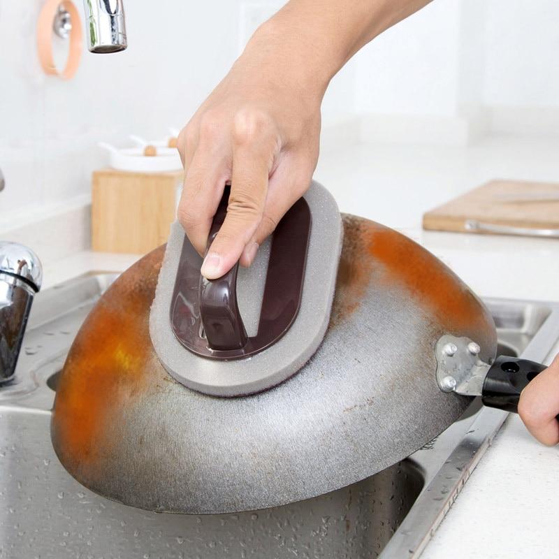 Klin - Grime Cleaning Sponge | Bowlift