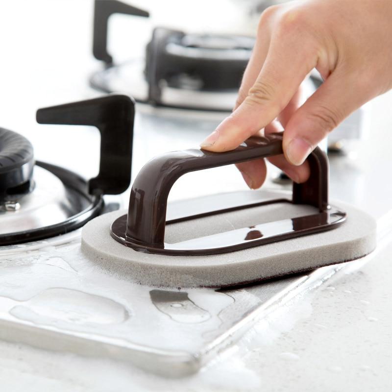 Klin - Grime Cleaning Sponge | Bowlift
