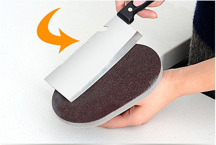 Klin - Grime Cleaning Sponge | Bowlift