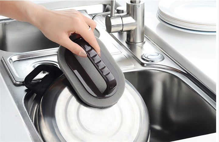 Klin - Grime Cleaning Sponge | Bowlift