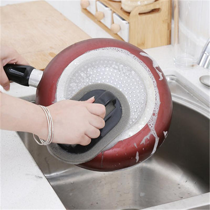 Klin - Grime Cleaning Sponge | Bowlift