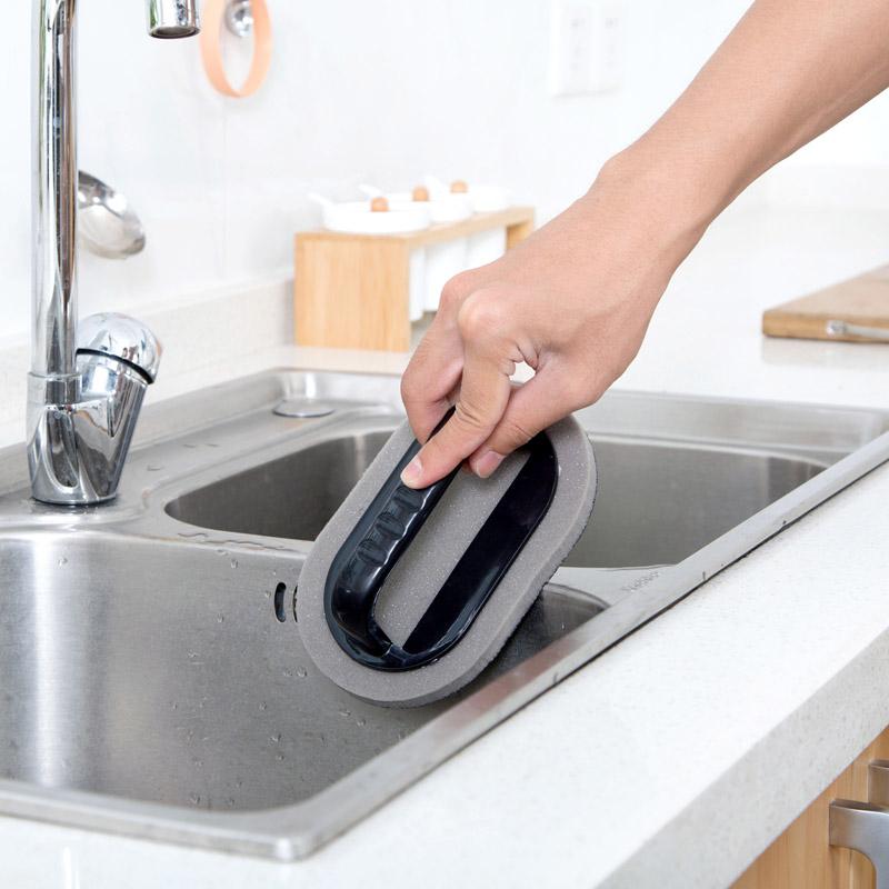 Klin - Grime Cleaning Sponge | Bowlift