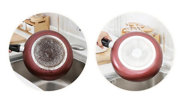 Klin - Grime Cleaning Sponge | Bowlift