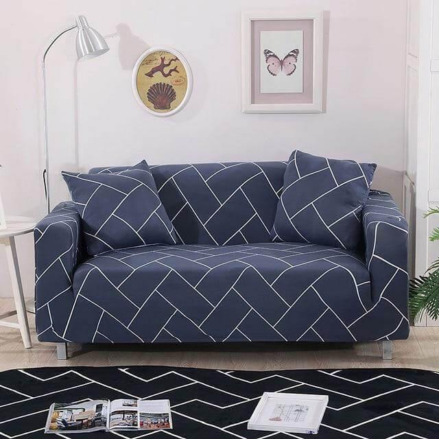 BowLift | 24colors Slipcover Stretch Four Season Sofa Covers