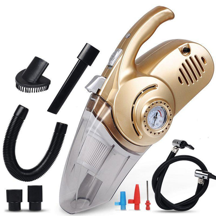 BowLift | 4 In 1 Car Vacuum Cleaner