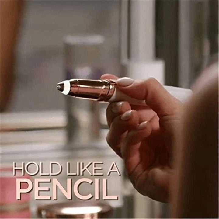 BowLift | Perfect Electric Eyebrow Hair Remover