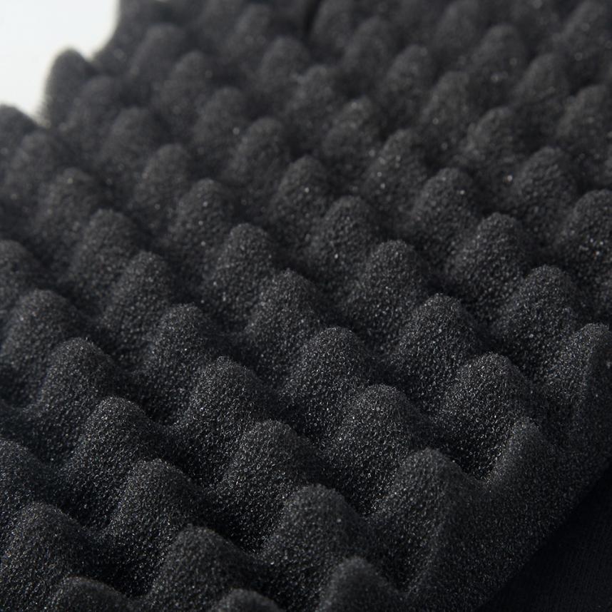 BowLift | Curl Sponge Gloves