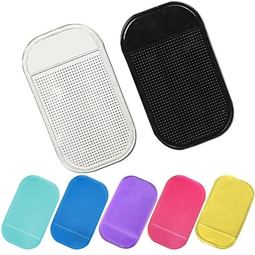 BowLift | Magic Stick Pad - Made of Silica Gel - Anti Slip Mat For Car Mobile Phone