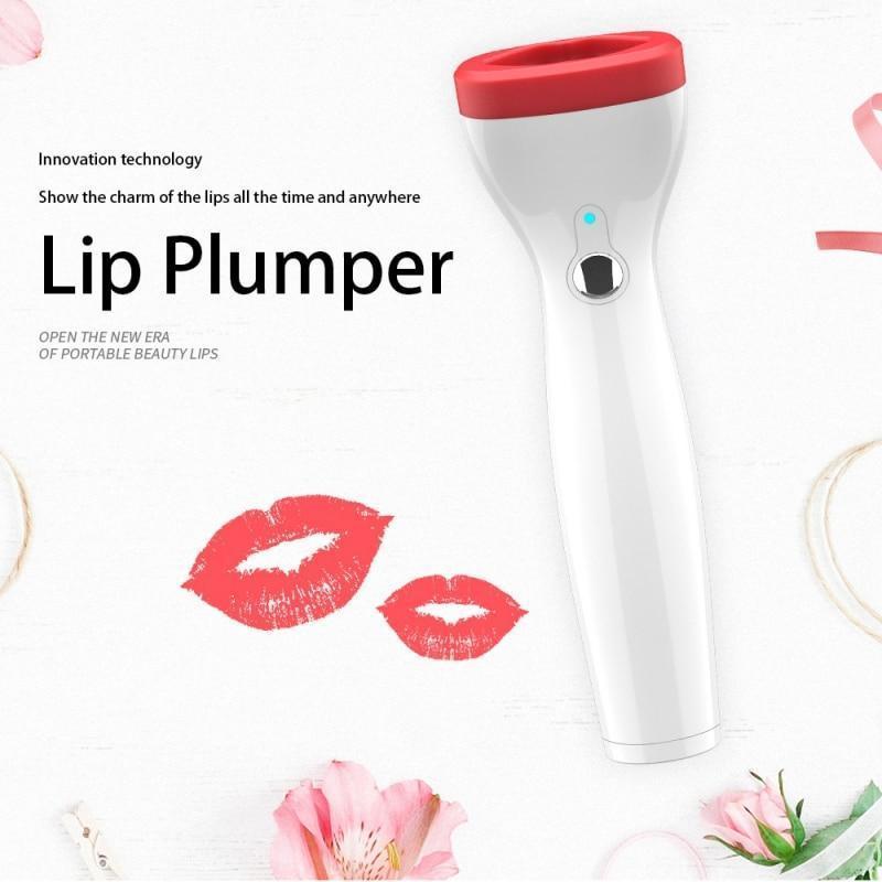 BowLift | Electric Automatic Lip Plumping Device
