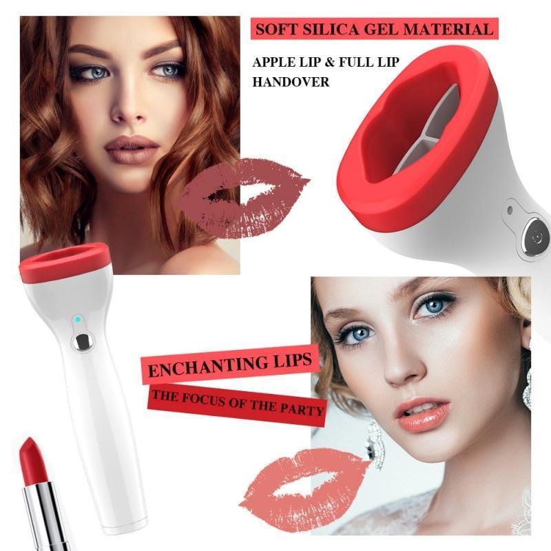 BowLift | Electric Automatic Lip Plumping Device
