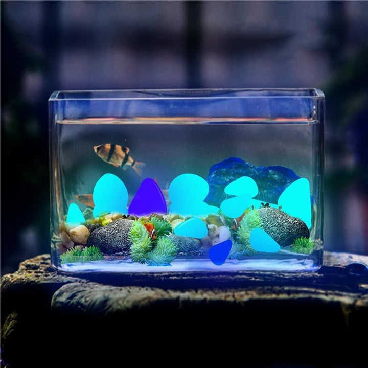 BowLift | Glow In The Dark Pebbles