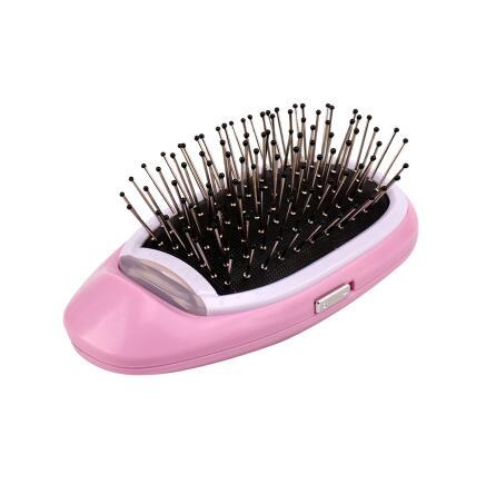 BrushLux - Electric Ionic Hair Brush | Bowlift