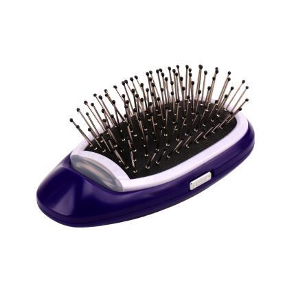 BrushLux - Electric Ionic Hair Brush | Bowlift