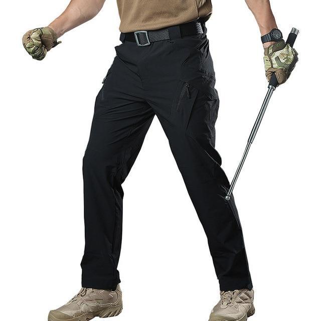 BowLift | Kingsman Tactical Waterproof Pants