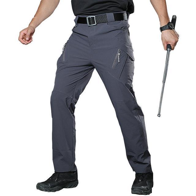 BowLift | Kingsman Tactical Waterproof Pants
