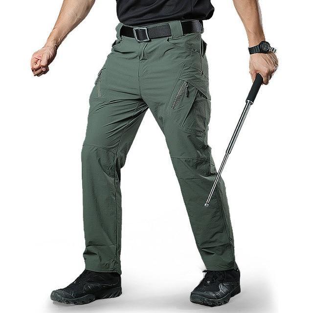 BowLift | Kingsman Tactical Waterproof Pants