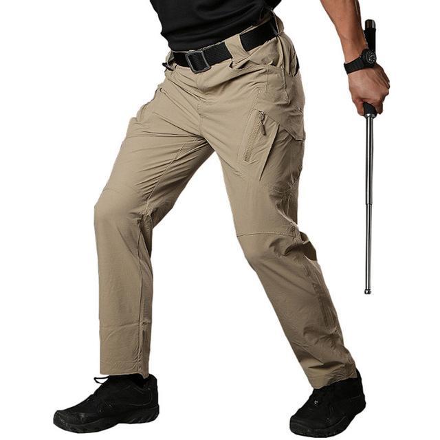 BowLift | Kingsman Tactical Waterproof Pants
