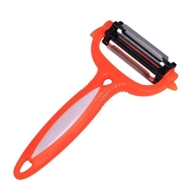 BowLift | 3 IN 1 Peeler