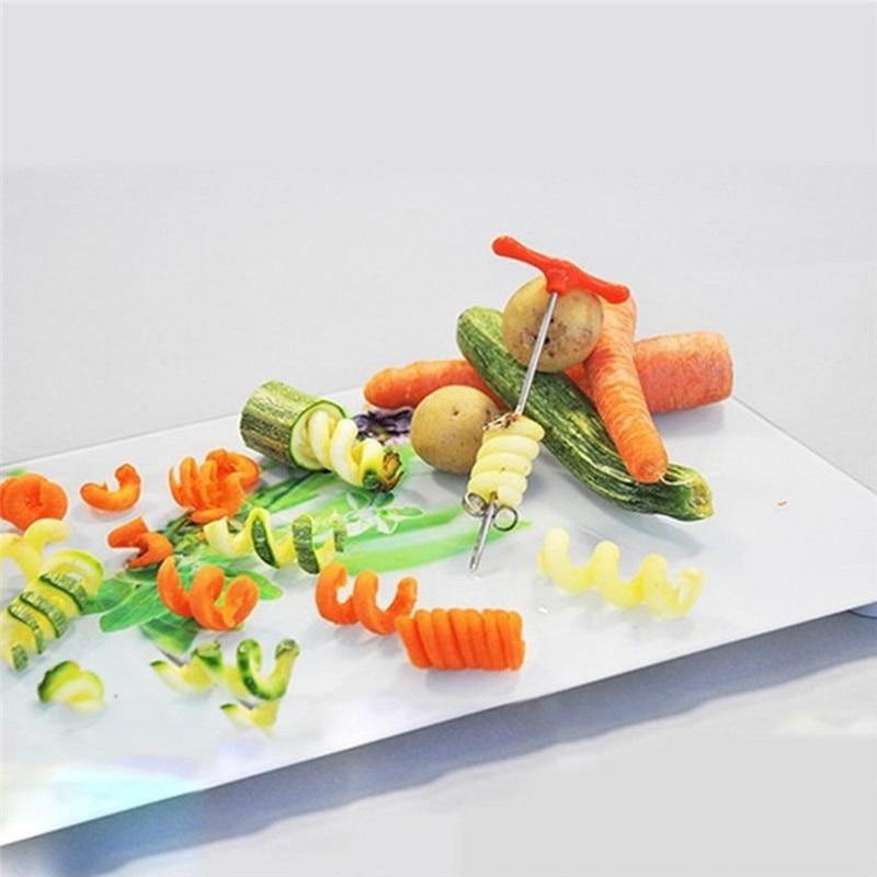 Manual Roller Slicer for Vegetable | Bowlift