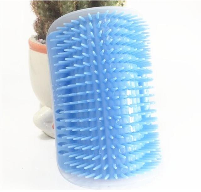 KittyRub - Cat Massage Comb | Bowlift