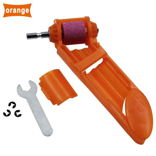 Portable Drill Bit Sharpener | Bowlift