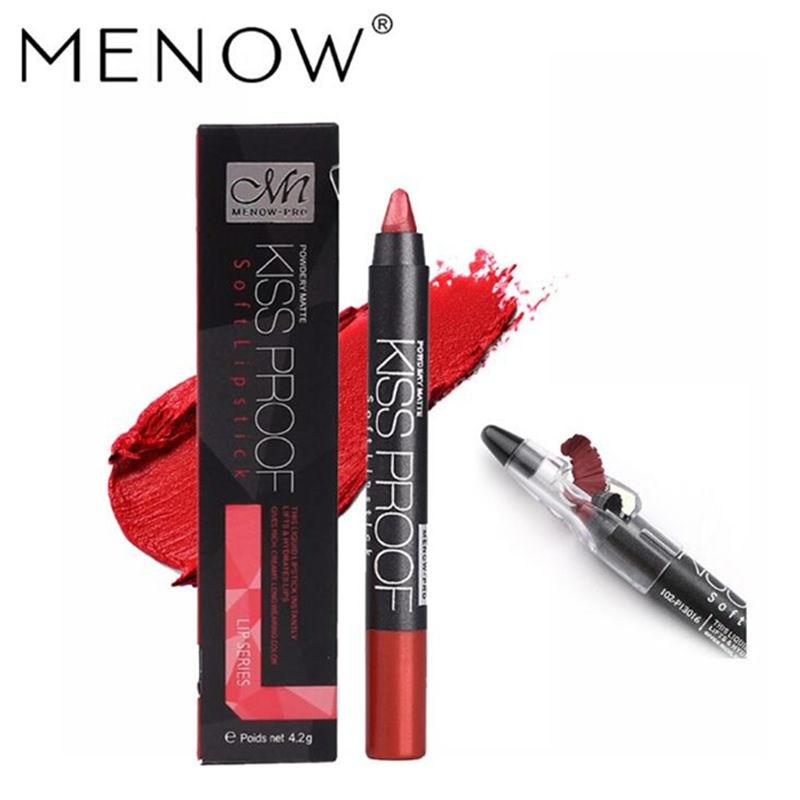 Anais - Kiss Proof Lipstick Pencil | Bowlift