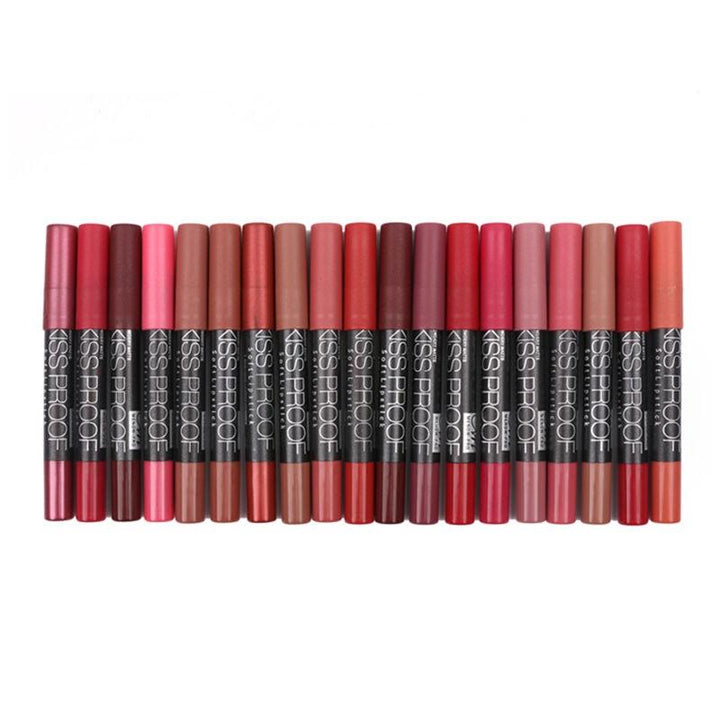 Anais - Kiss Proof Lipstick Pencil | Bowlift