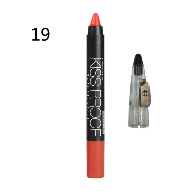 Anais - Kiss Proof Lipstick Pencil | Bowlift