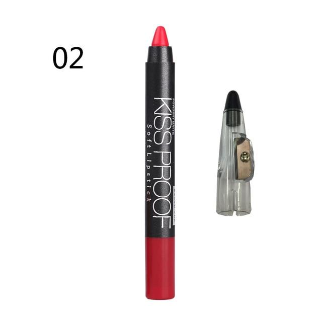 Anais - Kiss Proof Lipstick Pencil | Bowlift