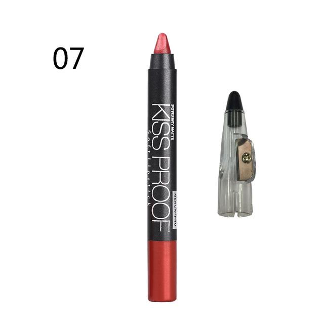 Anais - Kiss Proof Lipstick Pencil | Bowlift