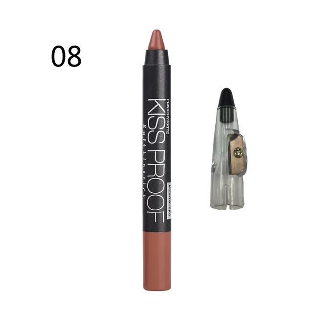 Anais - Kiss Proof Lipstick Pencil | Bowlift