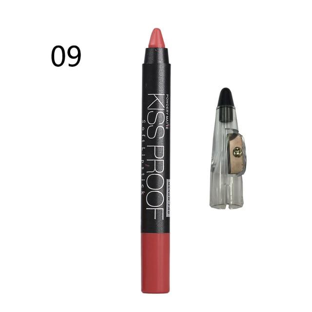 Anais - Kiss Proof Lipstick Pencil | Bowlift