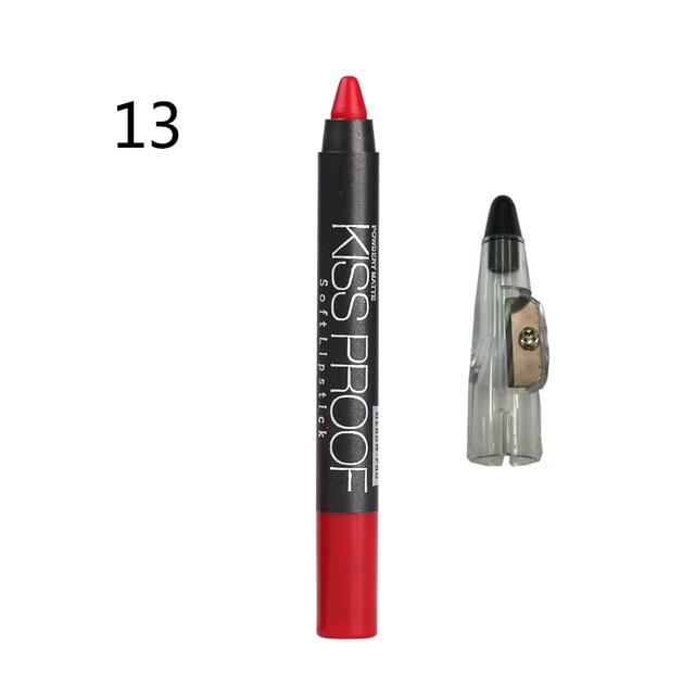 Anais - Kiss Proof Lipstick Pencil | Bowlift