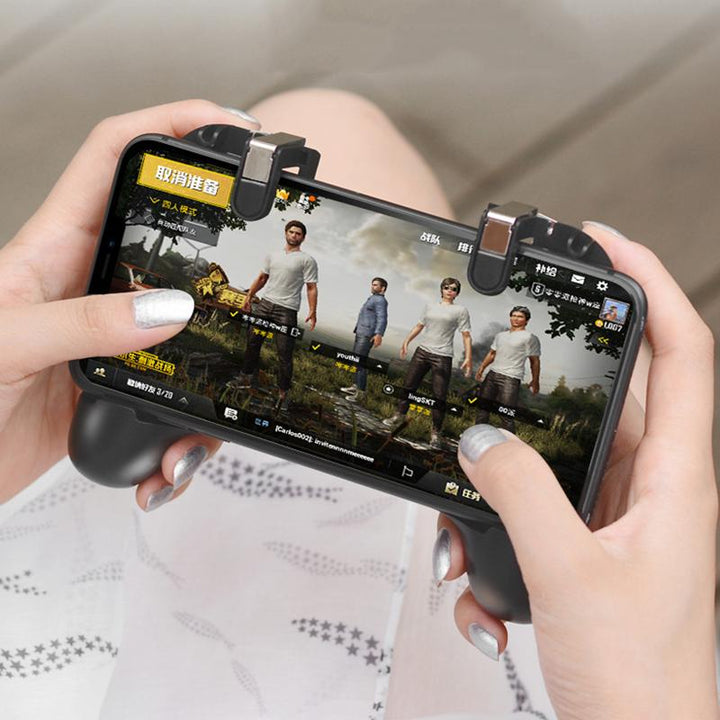 GameAir - Mobile Gaming Fan Cooling Accessory | Bowlift