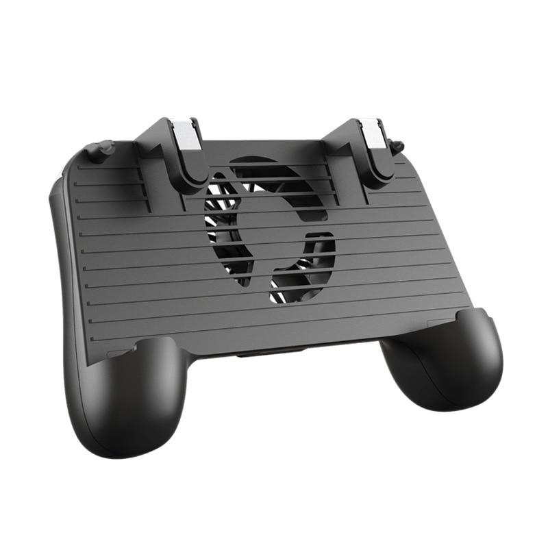 GameAir - Mobile Gaming Fan Cooling Accessory | Bowlift