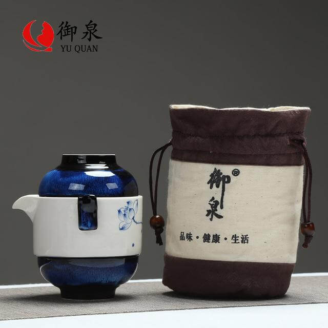 BowLift | Chinese Creative Tea Cups