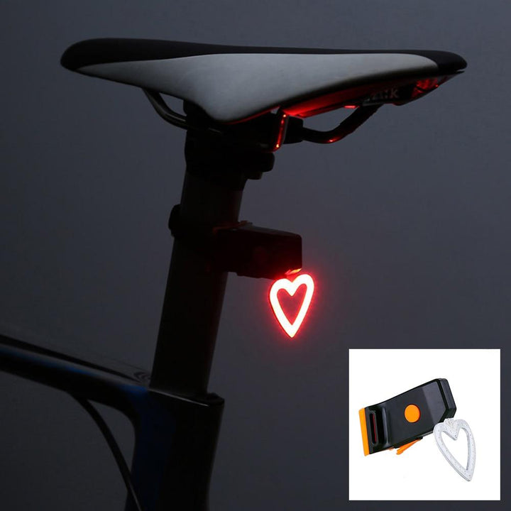 Bion - LED Bicycle Brake Light | Bowlift