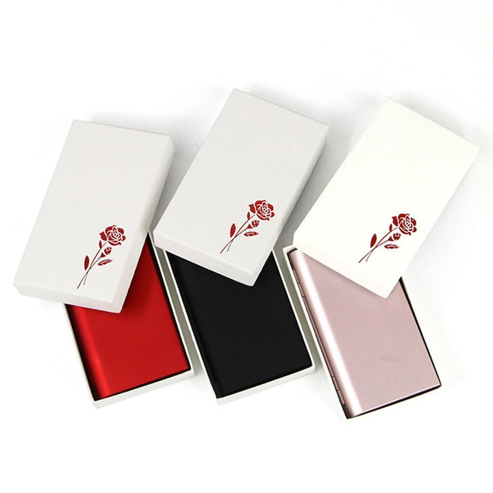 Pop Up Rose Rings Box | Bowlift
