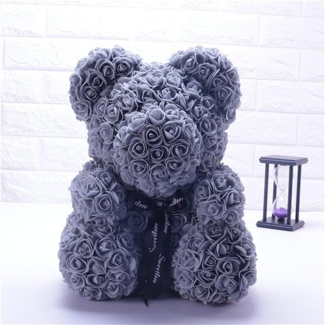 BowLift | Rose Teddy Bear for Valentines