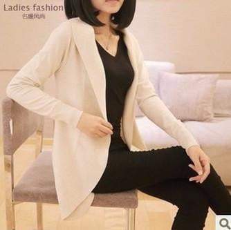BowLift | Autumn Winter New Women Long Sleeve Knitted Sweater Casual