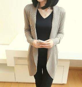 BowLift | Autumn Winter New Women Long Sleeve Knitted Sweater Casual
