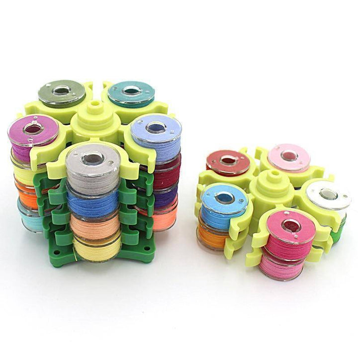BowLift | Sewing and Quilting Bobbin Organizer Tree